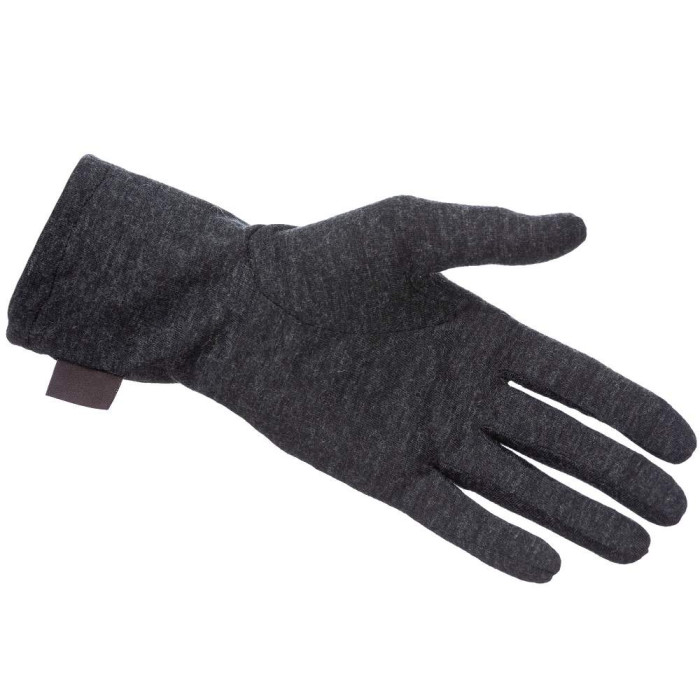 Рукавиці Turbat Retezat Gloves-чорні 