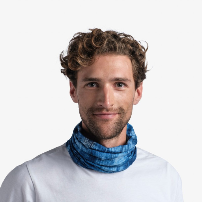 Шарф-труба Buff ORIGINAL wane dusty blue 