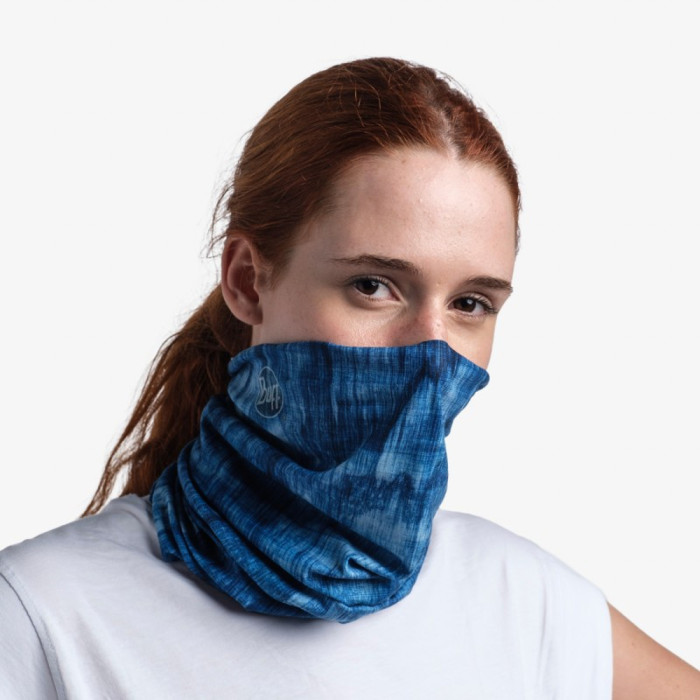 Шарф-труба Buff ORIGINAL wane dusty blue 