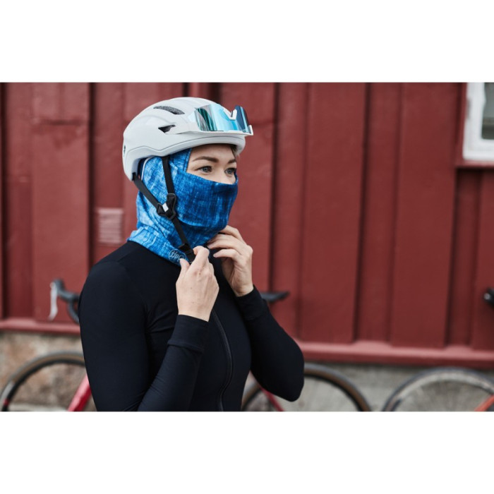 Шарф-труба Buff ORIGINAL wane dusty blue 