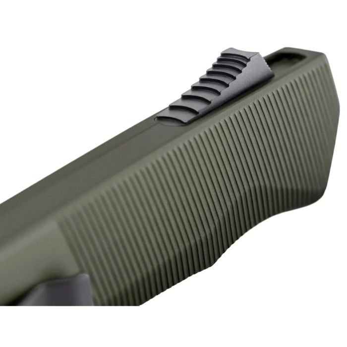 Ніж Tekto Knives A5 Spry Od Green Dagger 