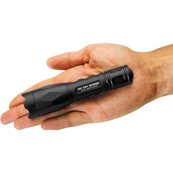 Ліхтар SureFire P2X Fury Defender 