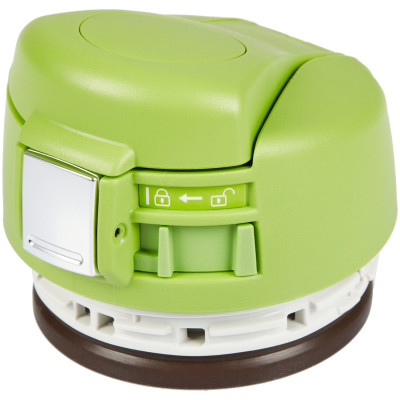 Кришка для термоса Zojirushi SM-YAF зелений