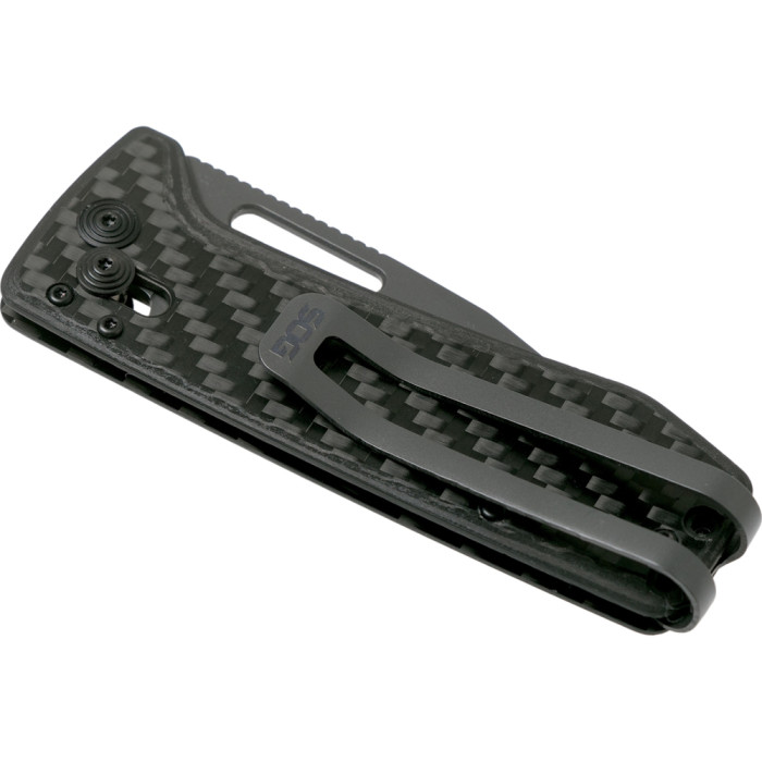 Ніж Ultra XR Carbon/Graphite (SOG 12-63-01-57) 