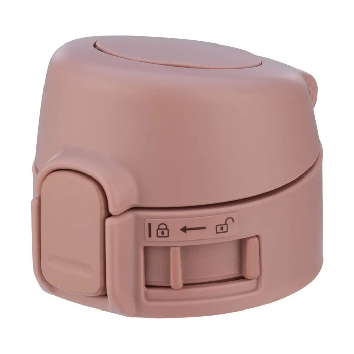 Термокружка Zojirushi SM-PD20PM 0.2 л terracotta 