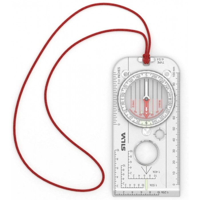 Компас Silva Expedition 4-360 (SLV 35692-8011) 