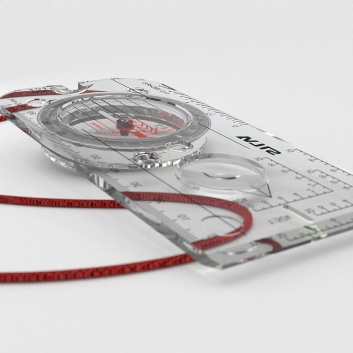 Компас Silva Expedition 4-360 (SLV 35692-8011) 