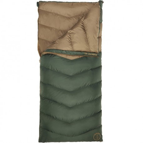 Спальний мішок Kelty Galactic 30 Regular 