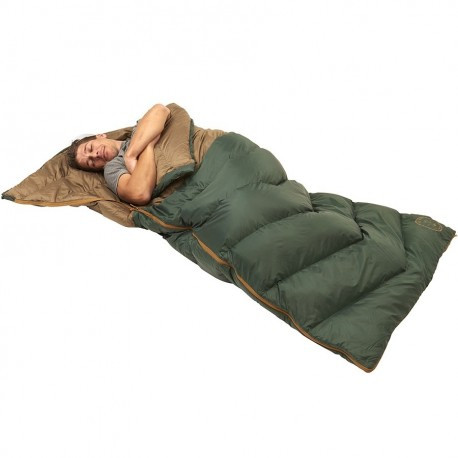Спальний мішок Kelty Galactic 30 Regular 