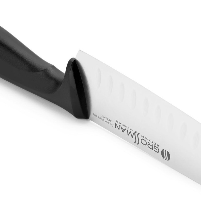 Кухонний ніж Санток Grossman 003 ML 