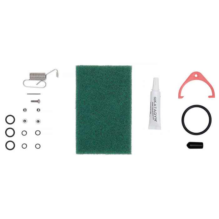 Сервіс-набір для фільтра Katadyn Pocket Maintenance Kit 1 (20648) 