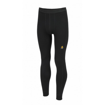 Термокальсони чоловічі Aclima WarmWool Longs Man Black, XL