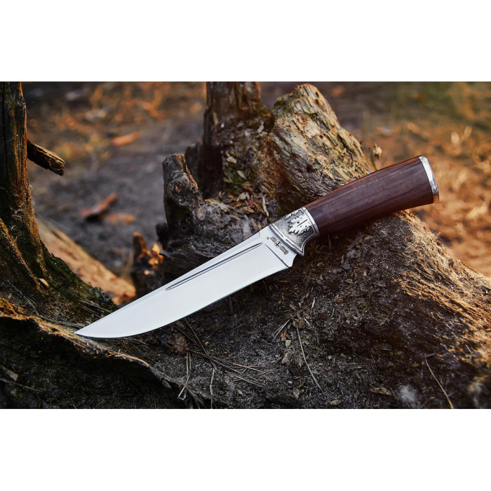 Мисливський ніж Grand Way 2286 EW-2 