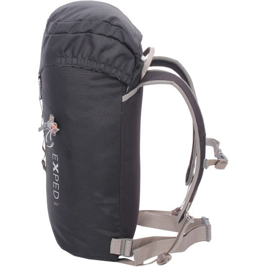 Рюкзак Exped Core 35, чорний 