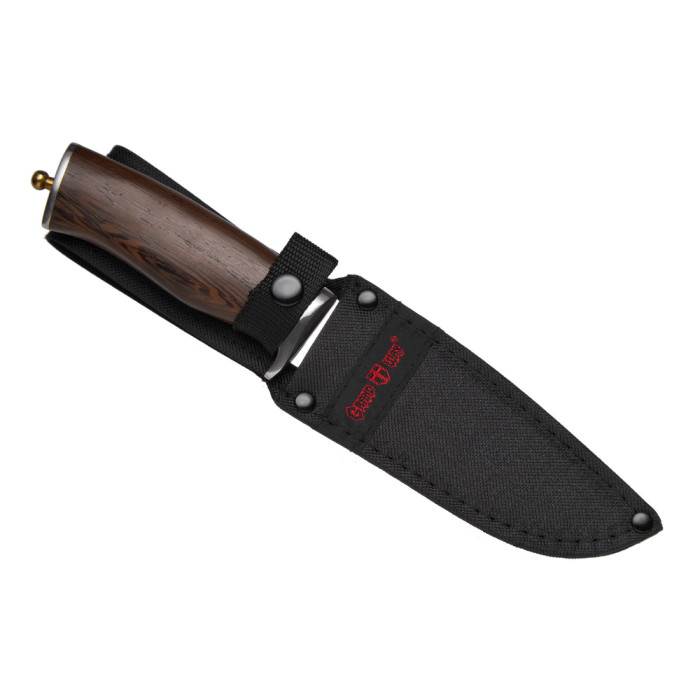 Туристичний ніж Grand Way 2660 VWP-N 