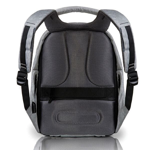 Рюкзак антивор міський XD Design Bobby Compact 14, Pastel Blue (P705. 530) 