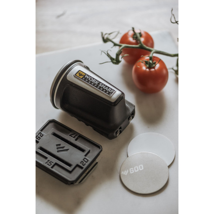 Work Sharp змінний диск 600 GRIT до точилки ROLLING KNIFE SHARPENER 