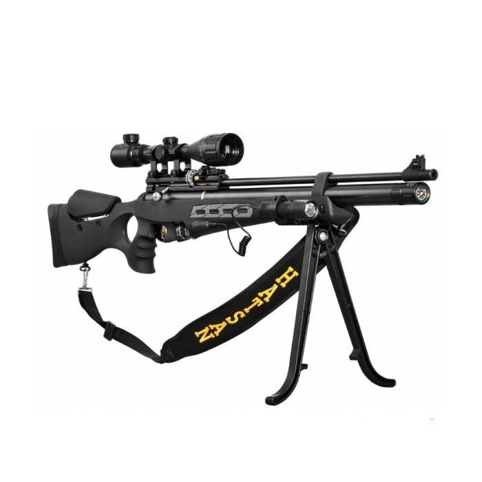 Гвинтівка Hatsan BT65-RB-Elite + насос ARTEMIS 
