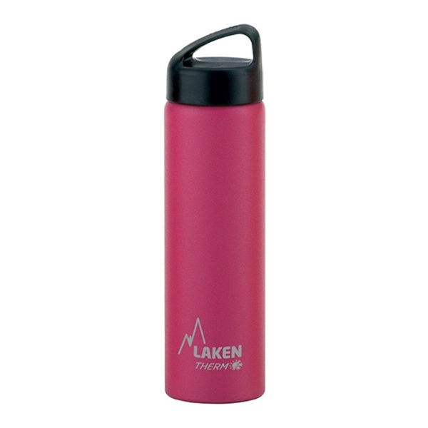Термопляшка Laken Classic Thermo 1L (Fucsia) 