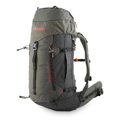 Рюкзак Pinguin Boulder 38, Black (PNG 315196) 2020