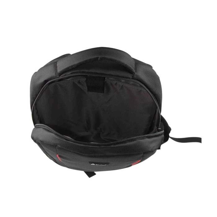 Рюкзак X-Digital Carato 416 ACT416B, чорний 