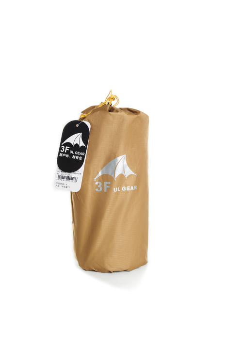 Тент 3F Ul Gear 210T Tarp 3 * 3 Хакі 