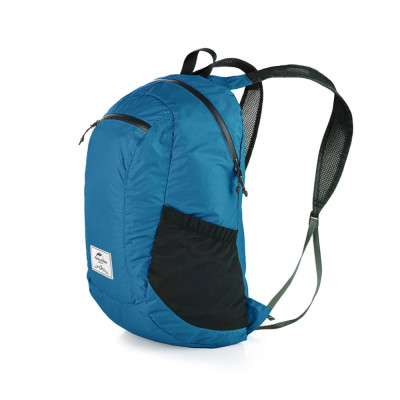 Рюкзак компактний Naturehike Ultralight 18 л  (NH17A012-B), блакитний