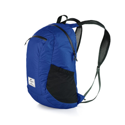 Рюкзак компактний Naturehike Ultralight 18 л (NH17A012-B)