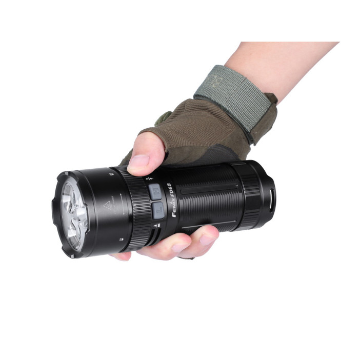 Ліхтар Fenix FD65 Cree XHP35 HI LED 