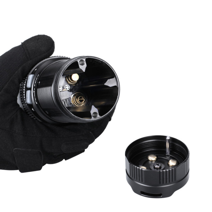 Ліхтар Fenix FD65 Cree XHP35 HI LED 