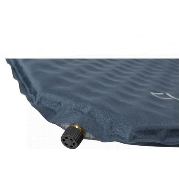 Самонадувний килимок KingCamp CLASSIC LIGHT (KM3595) DARKSLATEGREY 