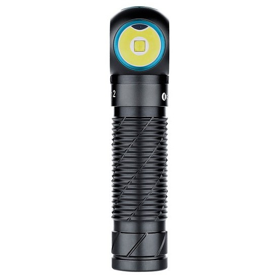 Ліхтар Olight Perun 2 ц: чорний 