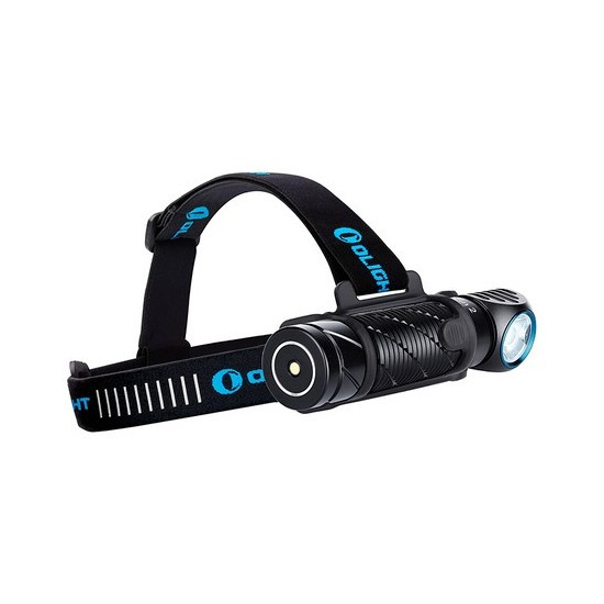 Ліхтар Olight Perun 2 ц: чорний 