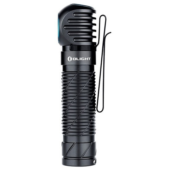 Ліхтар Olight Perun 2 ц: чорний 