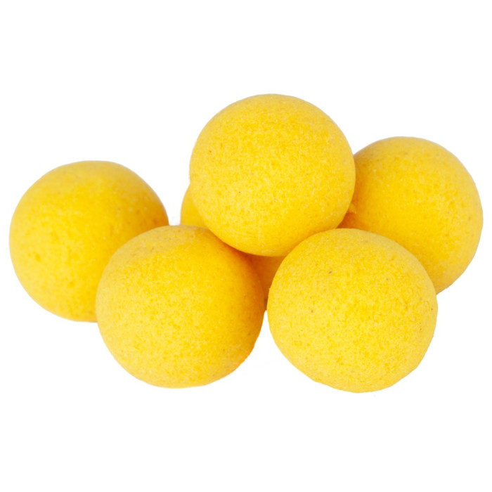 Бойли Brain Pop-Up F1 A.C.I.D (лимон) 12mm 15g 