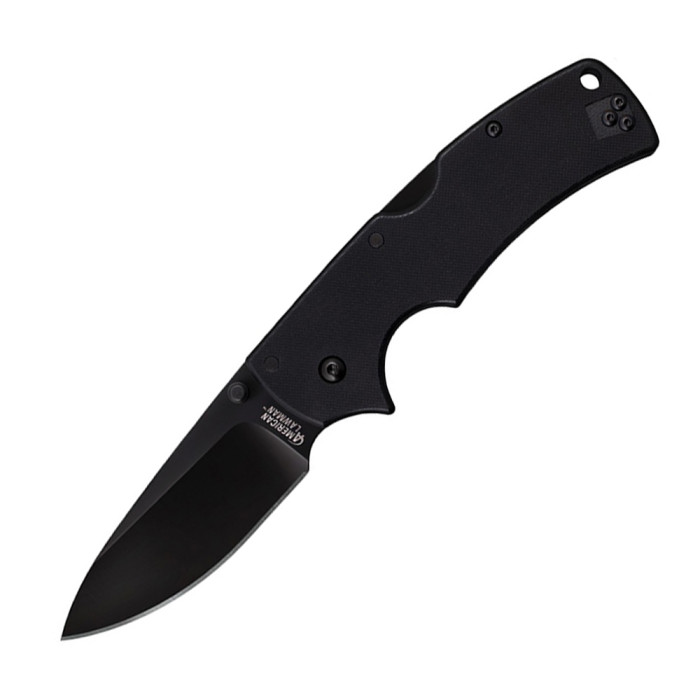 Ніж Cold Steel American Lawman, S35VN (58B) 