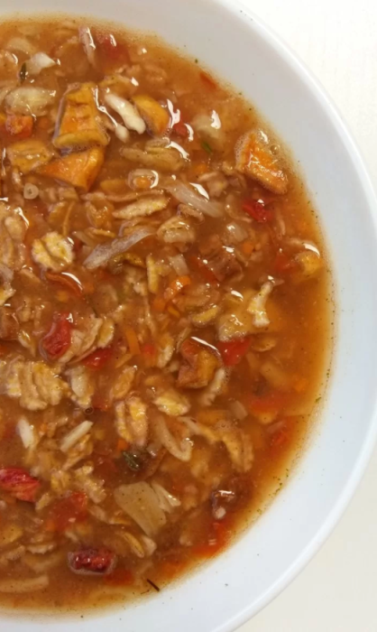 Харчо E=da (E=da-13) 