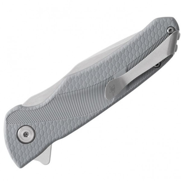 Ніж Buck Sprint Select, сірий 