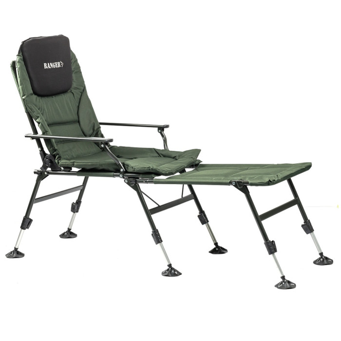 Крісло-ліжко коропове Ranger Carp SL-112 (Арт. RA 2251) 