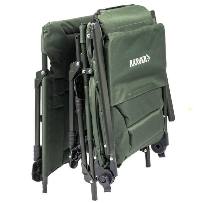 Крісло-ліжко коропове Ranger Carp SL-112 (Арт. RA 2251) 