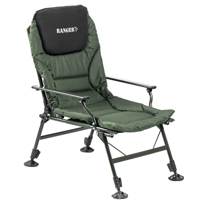 Крісло-ліжко коропове Ranger Carp SL-112 (Арт. RA 2251) 