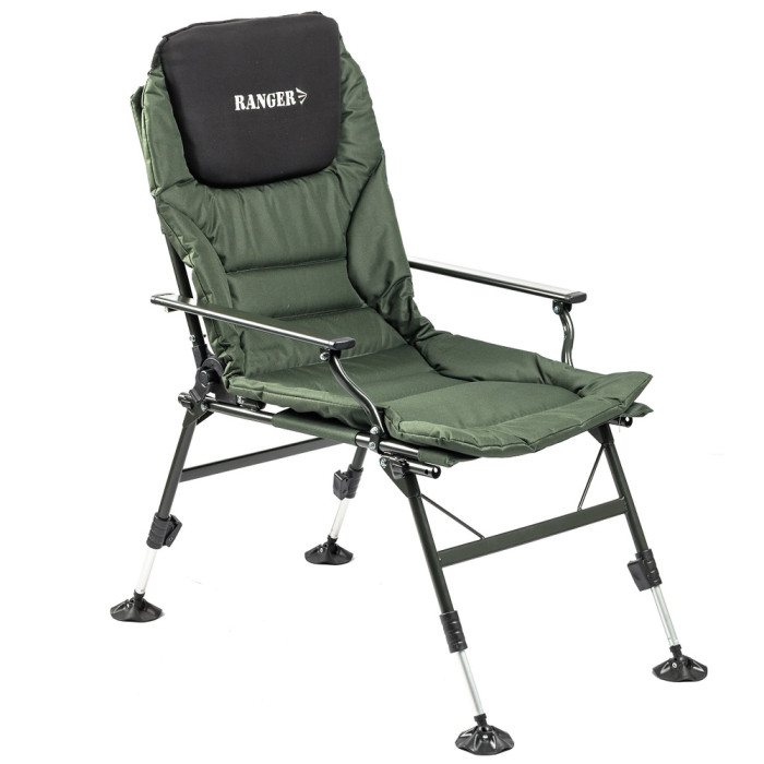 Крісло-ліжко коропове Ranger Carp SL-112 (Арт. RA 2251) 