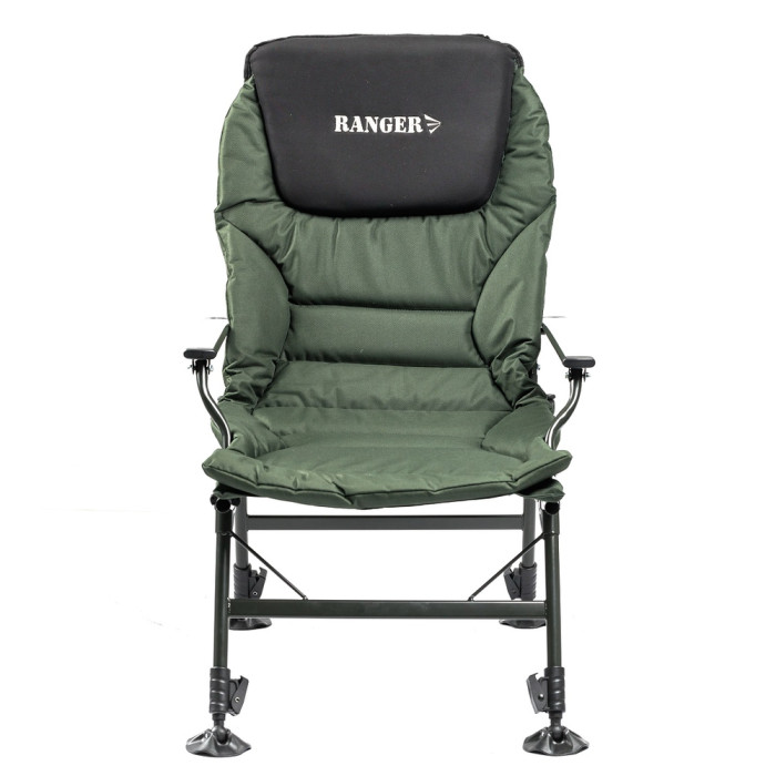 Крісло-ліжко коропове Ranger Carp SL-112 (Арт. RA 2251) 