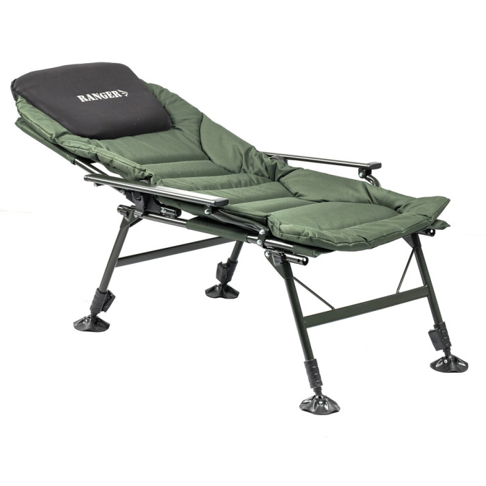 Крісло-ліжко коропове Ranger Carp SL-112 (Арт. RA 2251) 