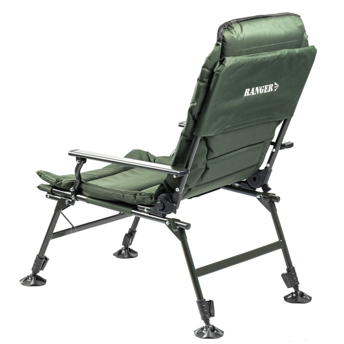 Крісло-ліжко коропове Ranger Carp SL-112 (Арт. RA 2251) 
