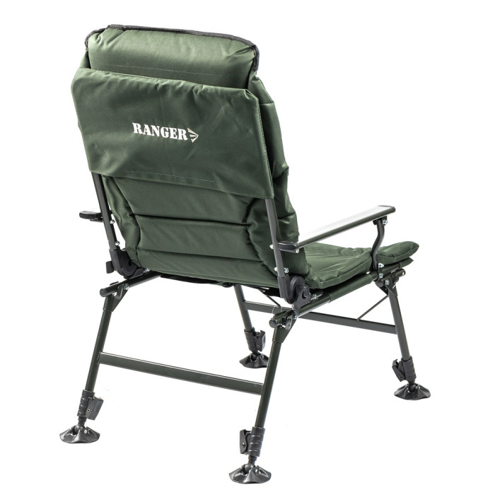 Крісло-ліжко коропове Ranger Carp SL-112 (Арт. RA 2251) 