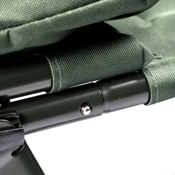 Крісло-ліжко коропове Ranger Carp SL-112 (Арт. RA 2251) 