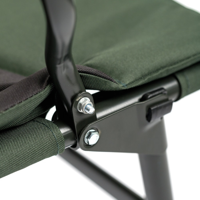 Крісло-ліжко коропове Ranger Carp SL-112 (Арт. RA 2251) 