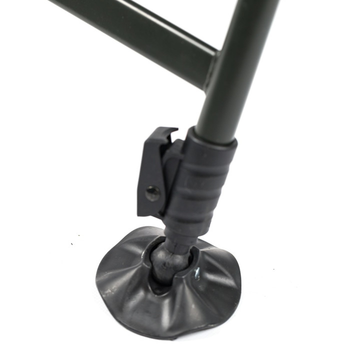 Крісло-ліжко коропове Ranger Carp SL-112 (Арт. RA 2251) 