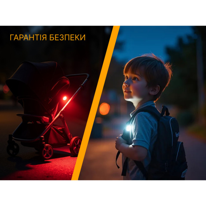 Ліхтар ручний Fenix MINI-LITE (вітринний зразок / пошкоджена упаковка) 